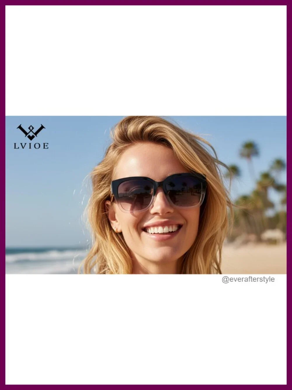 Polarized Fit Over Sunglasses for Women UV400 Protection TR90